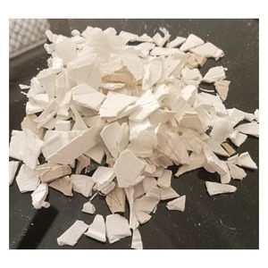 Wholesale PVC Window Regrind for Plastic Processing Companies and PVC Product Manufacturers - Product Image 4