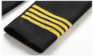 Uniforme de Trabajo, Chaqueta Táctica para Oficiales y Comandantes, para Uniformes Ceremoniales - Product Image 3