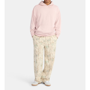 Sudaderas con Capucha Personalizadas al por Mayor para Hombre, Sudadera con Capucha de Manga Larga, Ropa Casual de Calle, Fábrica de Ropa de Marca Privada - Product Image 4