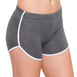 Women Workout Yoga Shorts Stretch Running Premium Buttery Soft Breathable Quick Dry Spandex Booty Volleyball Printed 2027 - Product Image 6