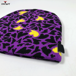 Bonnet en polaire unisexe professionnel de haute qualité, couleur personnalisée, respirant, 100 % coton, imperméable, broderie 3D – Vente chaude - Product Image 6