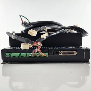 เครื่องควบคุมการสลับวงจรแบบกึ่งเรโซแนนซ์ Kokusai CQ1600 - อุปกรณ์และชิ้นส่วนเซมิคอนดักเตอร์ระดับโลกที่เชื่อถือได้ - Product Image 5