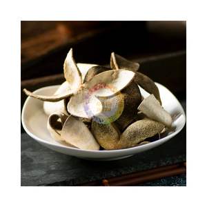 เปลือกส้มเขียวหั่นเป็นชิ้น ตากแห้งด้วยแสงแดด เวียดนาม ขายส่ง สำหรับโอกาสเสริมฮวงจุ้ย 100% จากธรรมชาติ - Product Image 1