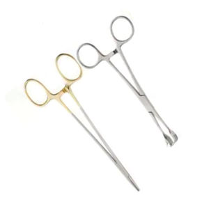 Ensemble d'instruments de chirurgie plastique manuels en acier inoxydable de qualité supérieure pour rhinoplastie ORL, instruments de classe I pour lifting du visage - Product Image 3