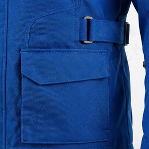 Chaqueta de Motociclista de Cuero Genuino para Hombre de la Mejor Calidad, Nueva Colección de Invierno, Chaquetas de Motocicleta con Protecciones Desmontables Personalizadas - Product Image 5