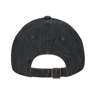 Gorras Deportivas Unisex al por Mayor de Última Tendencia - Gorras de Béisbol Ligeras, Transpirables e Impermeables, Diseño con Imagen en Tela Jersey, 100% Algodón - Product Image 3