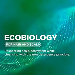Shampooing Nettoyant Antichute pour le Cuir Chevelu – Élimine les Pellicules Visibles et Maintient un Cuir Chevelu Frais, Confortable et d'Apparence Saine - Product Image 5