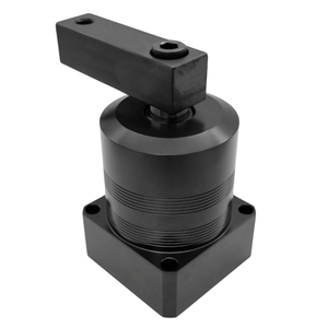 Abrazadera neumática basculante de montaje inferior NAS-50 R/L - Product Image 3