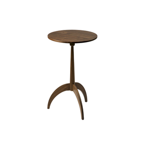 Mesa de centro de madera de última generación con base hecha a mano para decoración del hogar, muebles decorativos, mesa auxiliar personalizada en oferta - Product Image 1
