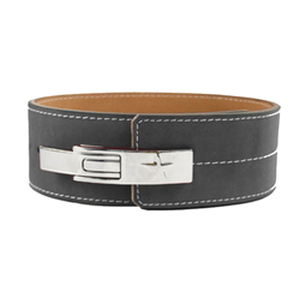 Ceinture de Musculation Unisexe en Cuir de Vachette Antidérapante, Respirante et Réglable – Protection Complète pour la Musculation en Salle de Sport – Prix de Gros - Product Image 2