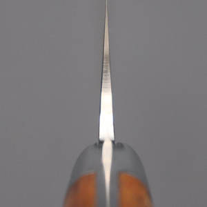 Cuchillo de Cocina de Acero de Damasco Hecho a Mano de Alta Calidad con Mango Ergonómico, Diseño Ecológico y Duradero - Product Image 3