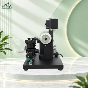 Afilador de Uñas Eléctrico VINA Black MQ02 para Herramientas de Pedicura, Oferta Especial de Navidad - Product Image 4