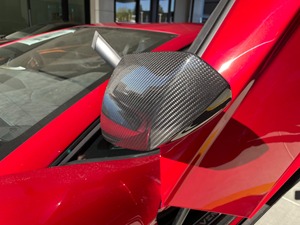 รถยนต์มือสองคุณภาพสูงรุ่นใหม่ล่าสุด ปี 2022 LAMBORGHINI AVENTADOR LP 780-4 ULTIMAE สภาพดี สะอาด พร้อมขาย - Product Image 4
