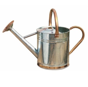 Vintage Stylish Water Can Custom Finishing Decorative <b>Garden</b> Watering Can Metal Tall Size Unique Style Home <b>Garden</b> Decorative - Product Image 4