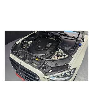 Mercedes-Benz Classe S S580L 4MATIC 2024, 71 743 km, boîte de vitesses automatique, conduite à gauche - Product Image 6