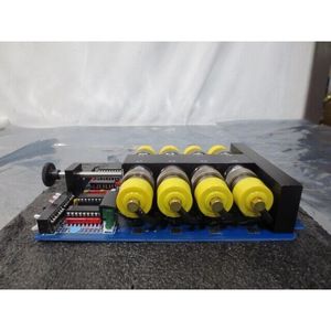 Módulo de 8 Válvulas Robitech 980-4800, 109268 - Equipo y Piezas de Semiconductores de Confianza de Marca Global - Product Image 5