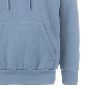 Fabricantes de Ropa Personalizada, Sudadera con Capucha para Hombre de Alta Calidad con Cuello Ajustable, Sudadera con Capucha Balaclava con Logotipo Personalizado - Product Image 3