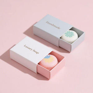 Boxit.pk Custom Luxury <b>Magnetic</b> Closure Rigid Cardboard Packaging <b>Box</b> with Embossing Waterproof Biodegradable Gift <b>Box</b> - Product Image 1