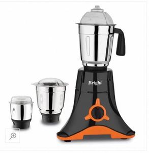 Trio Premium Mixer <b>Grinder</b> with Stylish Design Trio Luxury Kitchen Mixer <b>Grinder</b> Machine At Bulk Price By Supplier - Product Image 3