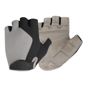 Unisex Half-Finger Racing Gloves Anti-Slip Shock Absorbing Gel Pad Breathable Fitness Cycle Ski Outdoor Casual Sports - Product Image 4