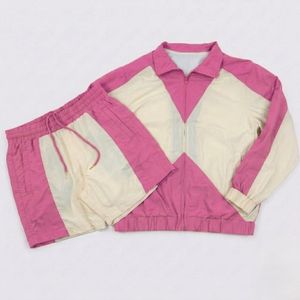 Top Men's <b>Wind</b> <b>Breaker</b> Set Material 100% Polyester Style Casual Technics Printed High Quality Design Customized By RIVIAN ATLANT - Product Image 3