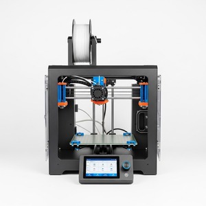 Imprimante 3D FDM de bureau, impression haute précision, filament PLA ABS PETG TPU, prototypage rapide automatique pour le bricolage et l'industrie - Product Image 1