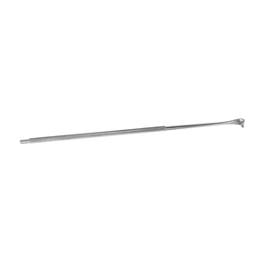 เครื่องมือผ่าตัดไต Gil Vernet Renal Sinus Retractor ขนาด 11 มม. x 24.5 ซม. ทำจากเหล็กกล้าไร้สนิม สำหรับศัลยกรรมทางเดินปัสสาวะ - Product Image 3