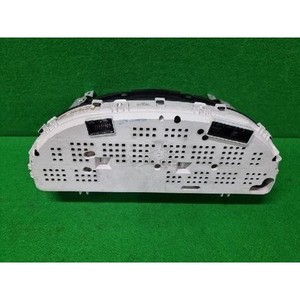 Sorento facelift 2006 2006-2009 Ensemble de tableau de bord - Instrument d'occasion OEM 940133E010 - Product Image 2