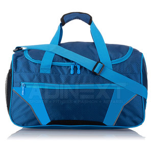 Made In Pakistan Hot Sale Sports Bags Waterproof <b>Adjustable</b> Straps Sports Bags Custom Made Sports Bags - Product Image 1