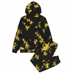 Trajes Deportivos de Algodón de Último Diseño, Fabricante Mayorista, Precio Razonable, Traje Deportivo para Hombre, Artículo de Primera Calidad, Color Personalizado, Estampado para Hombre - Product Image 6