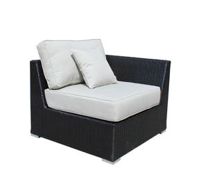 Meubles de jardin modulaires durables Presley-F pour usage extérieur - Product Image 4