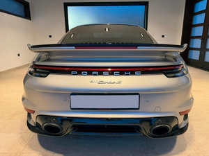Nuevo/Usado 2025 para SUV Diésel Automático Turbo Volante a la Izquierda Cuero Oscuro R20 - Product Image 4