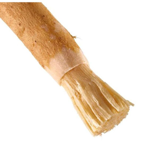 Herbal Miswak Sticks Natural Teeth Cleaning Eco-Friendly Plain Pack Roots Dental Care Plain Pack Eco-Friendly Oral Hygiene - Product Image 1