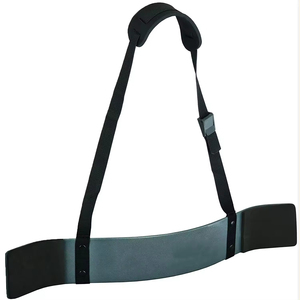 Arm Blaster personnalisé de haute qualité, léger, meilleur design, modèle 2026, équipement de fitness en acier inoxydable, prix raisonnable - Product Image 6