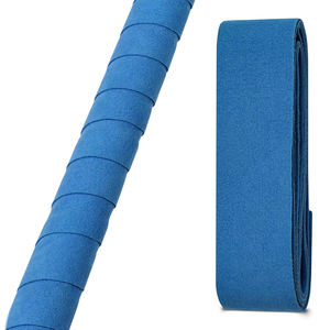 Ruban adhésif antidérapant en tissu chamois imperméable 2026 pour hockey sur glace, doux et confortable, à prix compétitif - Product Image 5