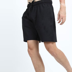 Shorts pour hommes fabriqués au Pakistan, prix bas, contraste de couleurs, haute qualité, confortables. - Product Image 5