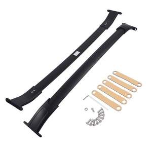 Barres transversales de toit en acier pour Chevrolet Suburban Tahoe, montage sur toit pour Cadillac Escalade GMC Yukon Yukon XL - Product Image 1
