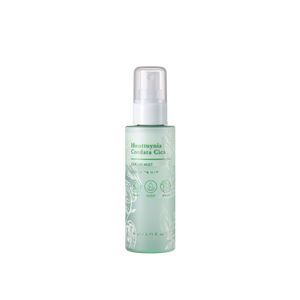 TonyMoly Eoseongcho Cica Cream Mist Cremas faciales Producto - Product Image 1