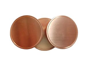 Moneda de Recuerdo Personalizada con Diseño de Arte Folclórico, Estampado en Cobre Chapado en Oro, Tema de Amor, Impresión Troquelada - Product Image 4