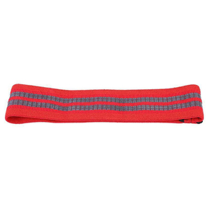 Banda de Resistencia con Diferentes Niveles de Intensidad, Banda Elástica de Tela para Cadera, Banda de Resistencia para Entrenamiento en Casa - Product Image 2