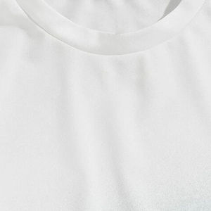 Nuevo Conjunto de Pantalones Cortos Casuales para Hombre FANTASY WEARS, Camiseta de Manga Corta, Diseño Deportivo Sólido, Transpirable, 100% Algodón, Conjunto de 2 Piezas - Product Image 3