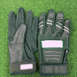 Professional Custom Hand Protection Baseball Batting Gloves High Quality Grip Sports Gloves - Product Image 6