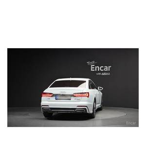 Audi A6 45 TFSI Quattro Premium 2023, 41 493 km, Volant à Gauche, Sièges en Cuir, Caméra Arrière - Product Image 4