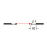 Super calidad para cables de comunicación de fibra Premium PANASONIC Fiber - Product Image 1