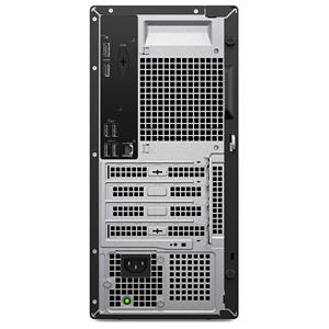 Ordinateur de Bureau Professionnel Dell ECT1250 Micro Tour, Neuf sous Emballage, Processeur Intel Core i7-14700 de 14e Génération, 8 Go de RAM, SSD de 512 Go - Product Image 2