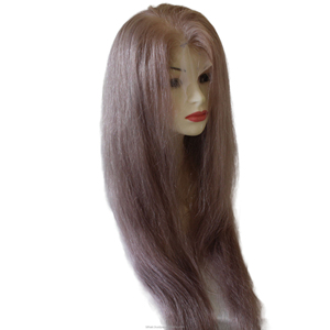Trouvez des solutions de beauté fiables avec des perruques en cheveux humains à dentelle frontale, livrées localement, offrant des lignes de cheveux réalistes, de la commodité et un résultat remarquable. - Product Image 6