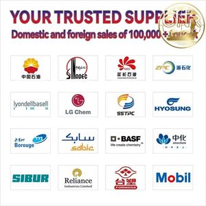 100% Virgin Quality Polypropylene Granules New Sinopec <b>PP</b> Resin T30S Block Homopolymer Materials Jumbo Bag Grade for Molding - Product Image 3