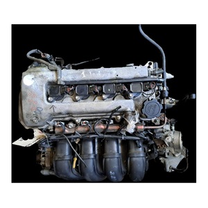 Motor de Gasolina 1ZZ Usado – Motor de Alta Calidad para Sedanes y Autos Compactos - Product Image 6