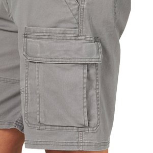mens Short Cotton Trendy Cargo Shorts With Pockets Wholesale Work Shorts Cargo Short Men's Wear - Product Image 5