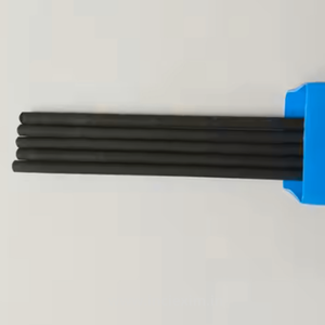 Électrodes de soudage pour revêtement d'usure 550LH, solution de soudage résistante à l'abrasion pour l'entretien des concasseurs et convoyeurs miniers, export usine, commande en gros - Product Image 5